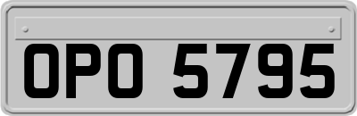 OPO5795