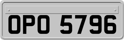 OPO5796