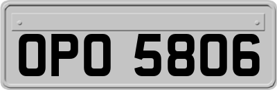 OPO5806