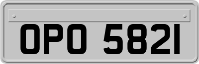 OPO5821
