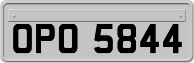 OPO5844