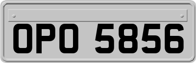 OPO5856