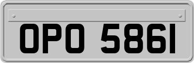 OPO5861