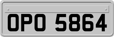 OPO5864