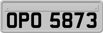 OPO5873