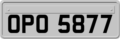 OPO5877