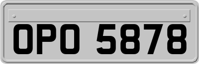 OPO5878