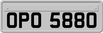 OPO5880