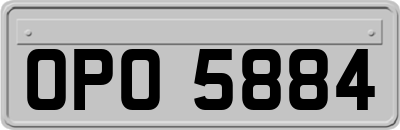 OPO5884
