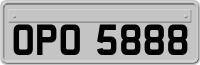 OPO5888