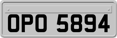 OPO5894