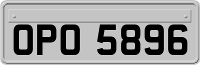 OPO5896