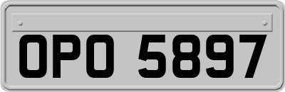 OPO5897