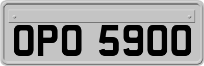 OPO5900
