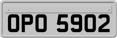 OPO5902