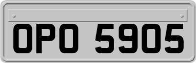 OPO5905