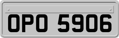 OPO5906