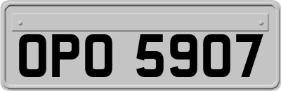 OPO5907