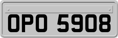OPO5908