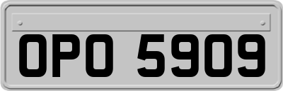 OPO5909