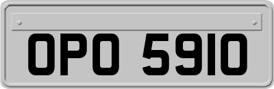 OPO5910