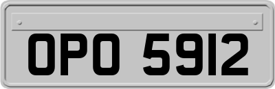OPO5912