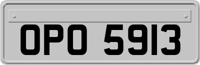 OPO5913