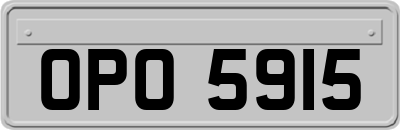 OPO5915