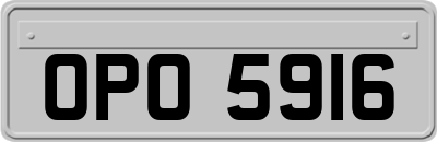 OPO5916