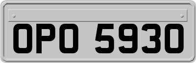 OPO5930