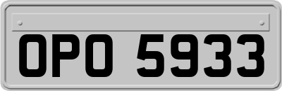 OPO5933