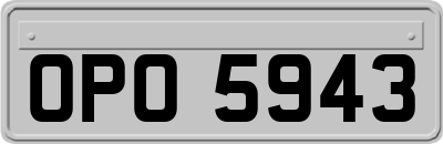 OPO5943