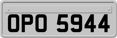 OPO5944