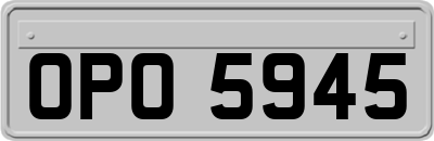 OPO5945