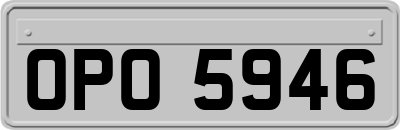 OPO5946