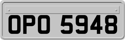 OPO5948