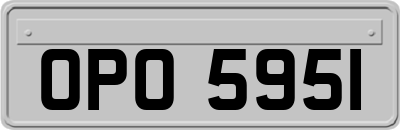 OPO5951