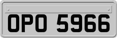 OPO5966