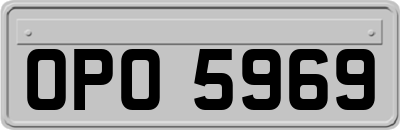 OPO5969