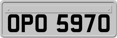 OPO5970