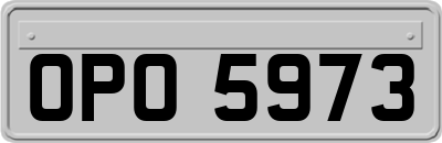 OPO5973