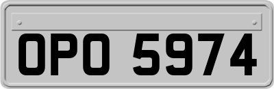 OPO5974