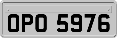 OPO5976