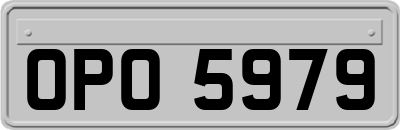 OPO5979