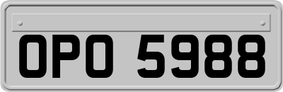 OPO5988