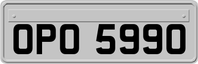 OPO5990