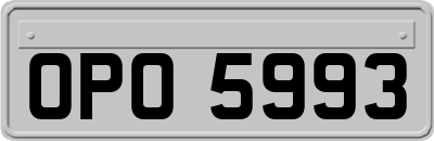 OPO5993