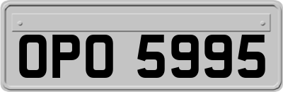 OPO5995