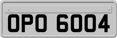 OPO6004