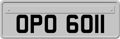OPO6011